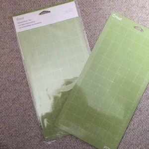 Cricut Mats